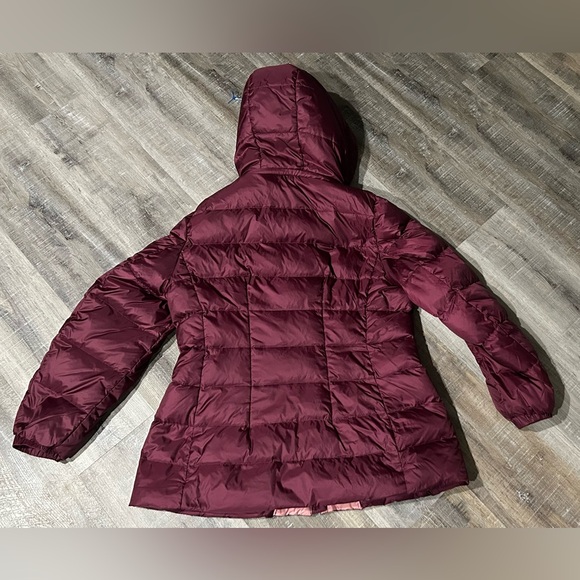 Kate Spade Puffer Coat - See description - Picture 2 of 9